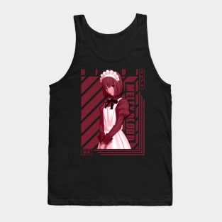 Tirsui Tank Top